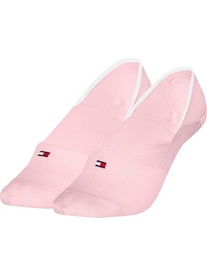 Tommy Hilfiger Th Women Footıe Mc 2, 004