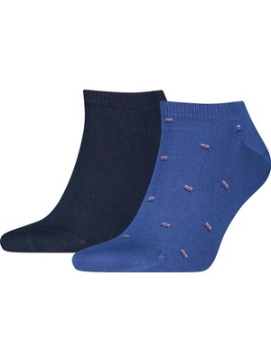 Tommy Hilfiger Th Men Sneaker 2p Mı, 003