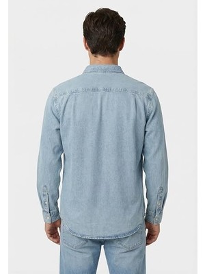 Calvin Klein Essentıal Classıc Pale Blue Ston