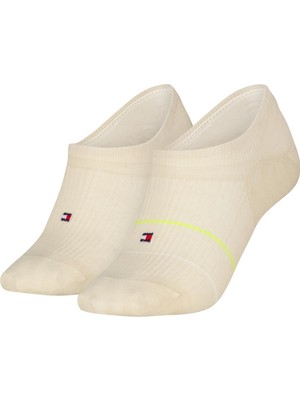 Tommy Hilfiger Th Women Footıe Hc 2, 002