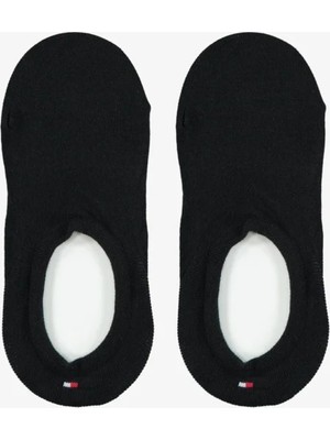 Tommy Hilfiger Th Women Footıe 2p, 200