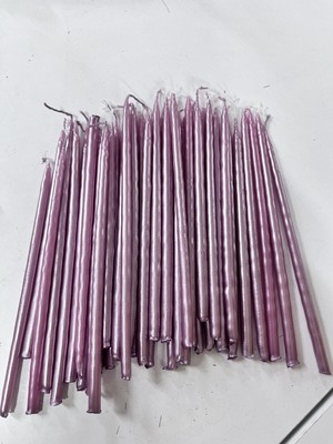 Ege Concept Life 15 cm Pasta Mumu 20 Li Paket Pembe