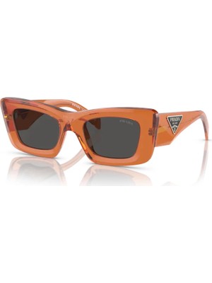 Prada Pr 13ZS 10N-5S0 50 Unisex Güneş Gözlüğü