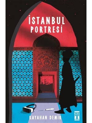 Binbir Göz Kitap Istanbul Portresi