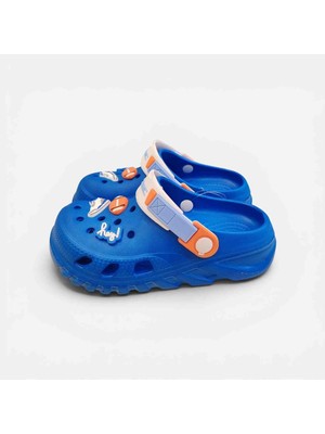 Sneaker Store Twg Ortopedik Comfort Ultra Hafif Erkek Çocuk Terlik