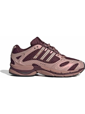 Adidas Adıstar Mld W Kadın Günlük Ayakkabı KI9828 Kırmızı
