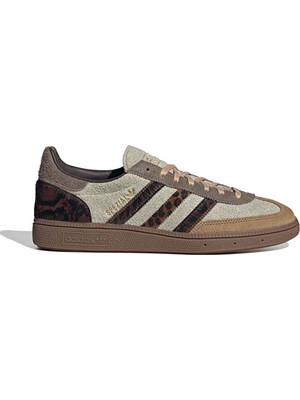 Adidas Handball Spezıal Unisex Günlük Ayakkabı KK4860 Haki