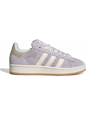 Adidas Campus 00S W Kadın Günlük Ayakkabı KJ7558 Mor
