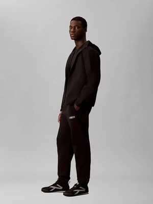 Calvin Klein 350TERRY Eu Sp Graphıc Jogger