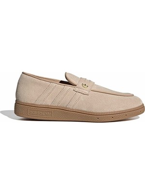 Adidas Handball Spezıal Loafer W Kadın Günlük Ayakkabı KJ0639 Bej