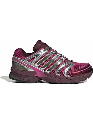 Adidas Adıstar Control 5 W Kadın Günlük Ayakkabı KJ8375 Kırmızı