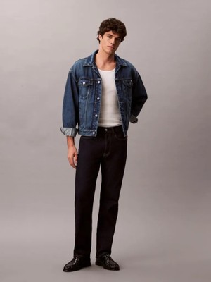 Calvin Klein Standard Strt Ck Cls