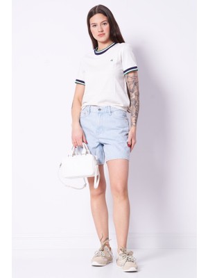 Calvin Klein 90S 6 In Short Needl