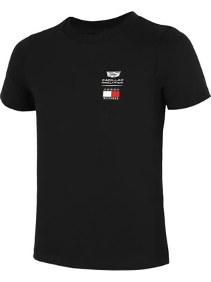 Tommy Hilfiger Th x Cf1 Logo Tee