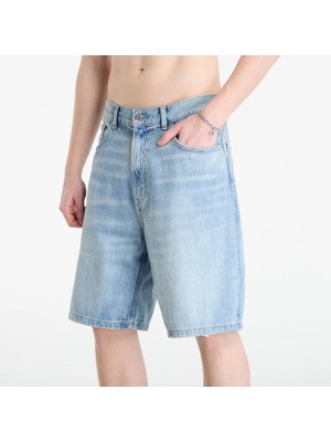 Calvin Klein Lınen 90S Short Drıf