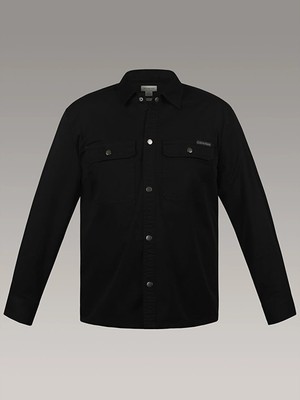 Calvin Klein Ls Utılıty Relaxed Overshırt