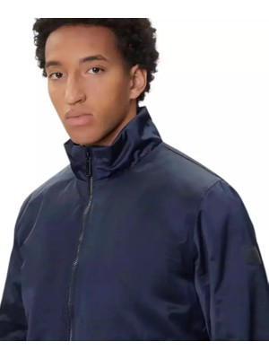 Calvin Klein Ls Padded Harrıngton Jacket
