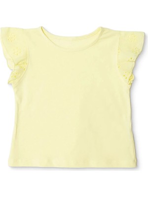 TeknoKapsül Ebebek Hello Baby Hellobaby , Tshirt