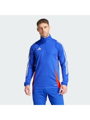 Adidas Tiro 24  Erkek Eşofman Üstü JE1993
