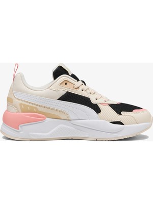 Puma X-Ray 3 Kadın Siyah Spor Ayakkabı.13