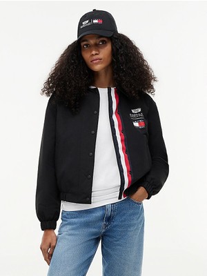 Tommy Hilfiger Th x Cf1 Logo Coach