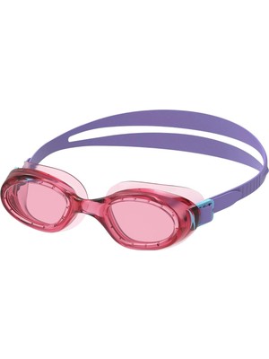 Speedo  Futura Hydrospex Gog Ju Pınk Çocuk Yüzücü Gözlüğü SP8E000037006