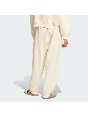 Adidas Essentials Linear Jogger Geniş Kesim Eşofman Altı