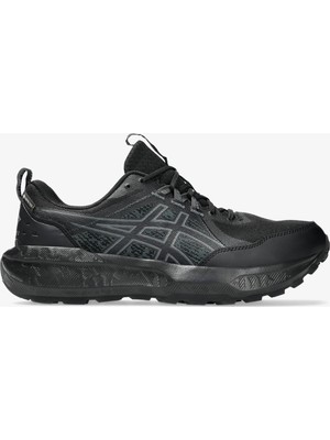 Asics Gel-Sonoma 8 Gore-Tex Erkek Siyah Koşu Ayakkabısı