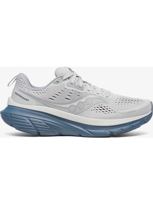 Saucony Guide 18 Erkek Gri Koşu Ayakkabısı