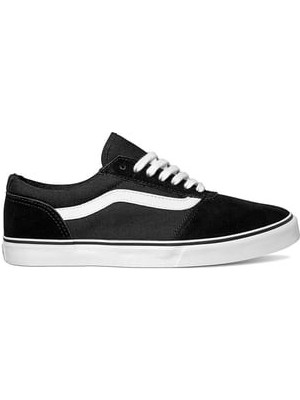 Vans VN0A3IL2IJU1 Maddie  Black/white