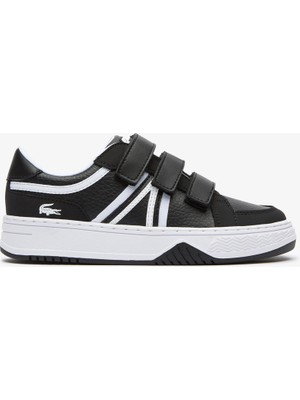 Lacoste Sport L001 Çocuk Siyah Sneaker