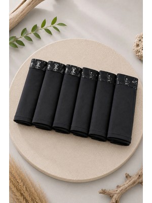 Mutig Tencel™ Modal Erkek Boxer (6'lı)