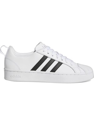 adidas Streetcheck Erkek Beyaz Sneaker Ayakkabı GW5488