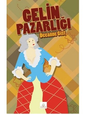 Kyrhos Yayınları Gelin Pazarlığı