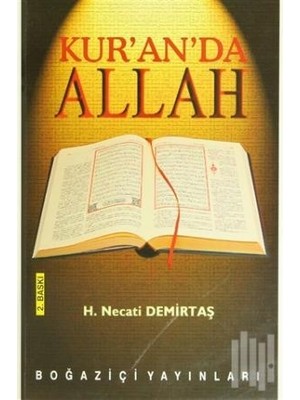Boğaziçi Yayınları Kur'an'da Allah