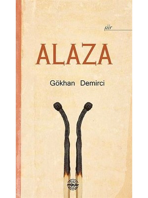 Mühür Kitaplığı Alaza