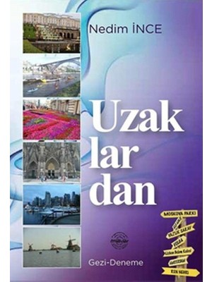 Mühür Kitaplığı Uzaklardan