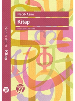 Büyüyen Ay Yayınları Kitap