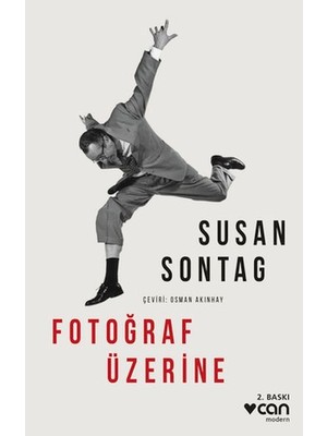 Fotoğraf Üzerine