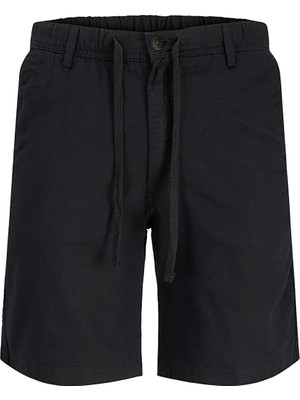 Jack & Jones Jack&jones 12292332 Erkek Sort - Siyah