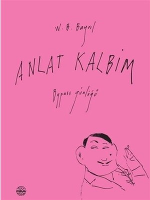 Mühür Kitaplığı Anlat Kalbim