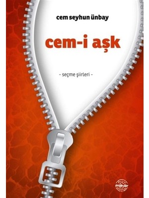 Mühür Kitaplığı Cem-I Aşk