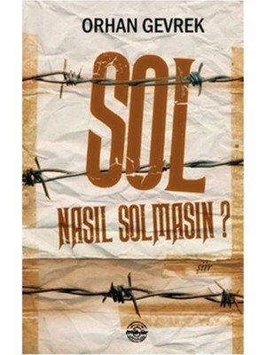 Mühür Kitaplığı Sol Nasıl Solmasın?