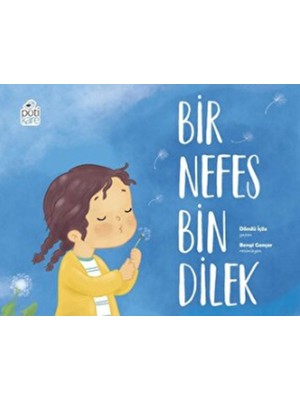 Pötikare Yayınları Bir Nefes Bin Dilek