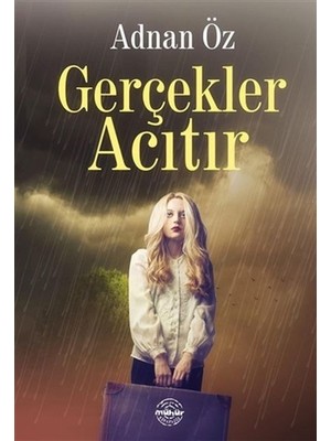 Mühür Kitaplığı Gerçekler Acıtır