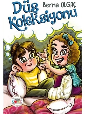 Mühür Kitaplığı Düş Koleksiyonu