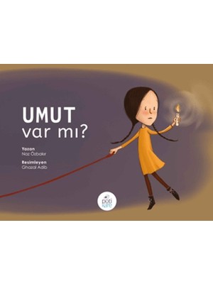 Pötikare Yayınları Umut Var Mı?