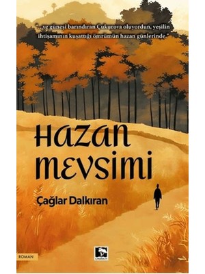 Çınaraltı Yayınları Hazan Mevsimi