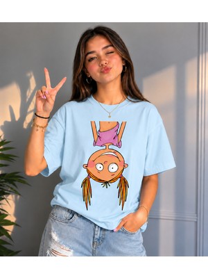 Vodexa Baş Aşagı
