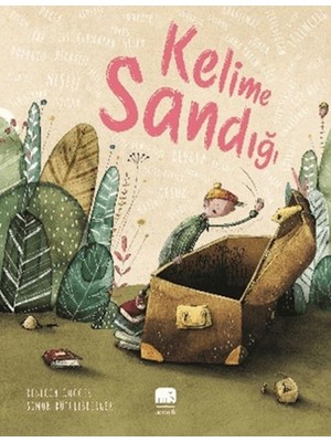 Uçan Fil Yayınları Kelime Sandığı